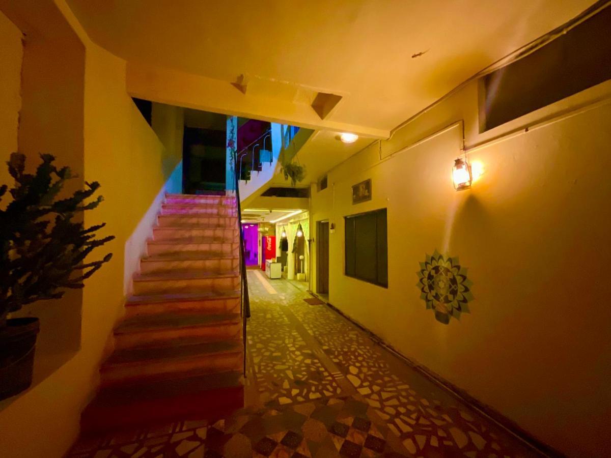 One Light Hostel Pushkar Exterior photo